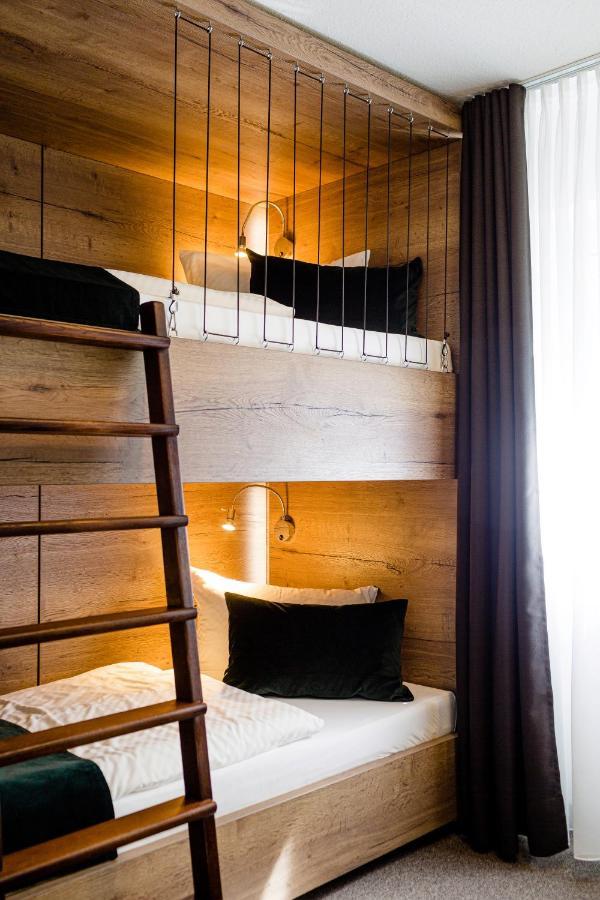 Hotel Restaurant Zwergschloesschen ゲーラ エクステリア 写真