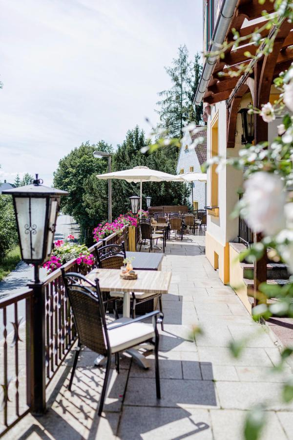 Hotel Restaurant Zwergschloesschen ゲーラ エクステリア 写真