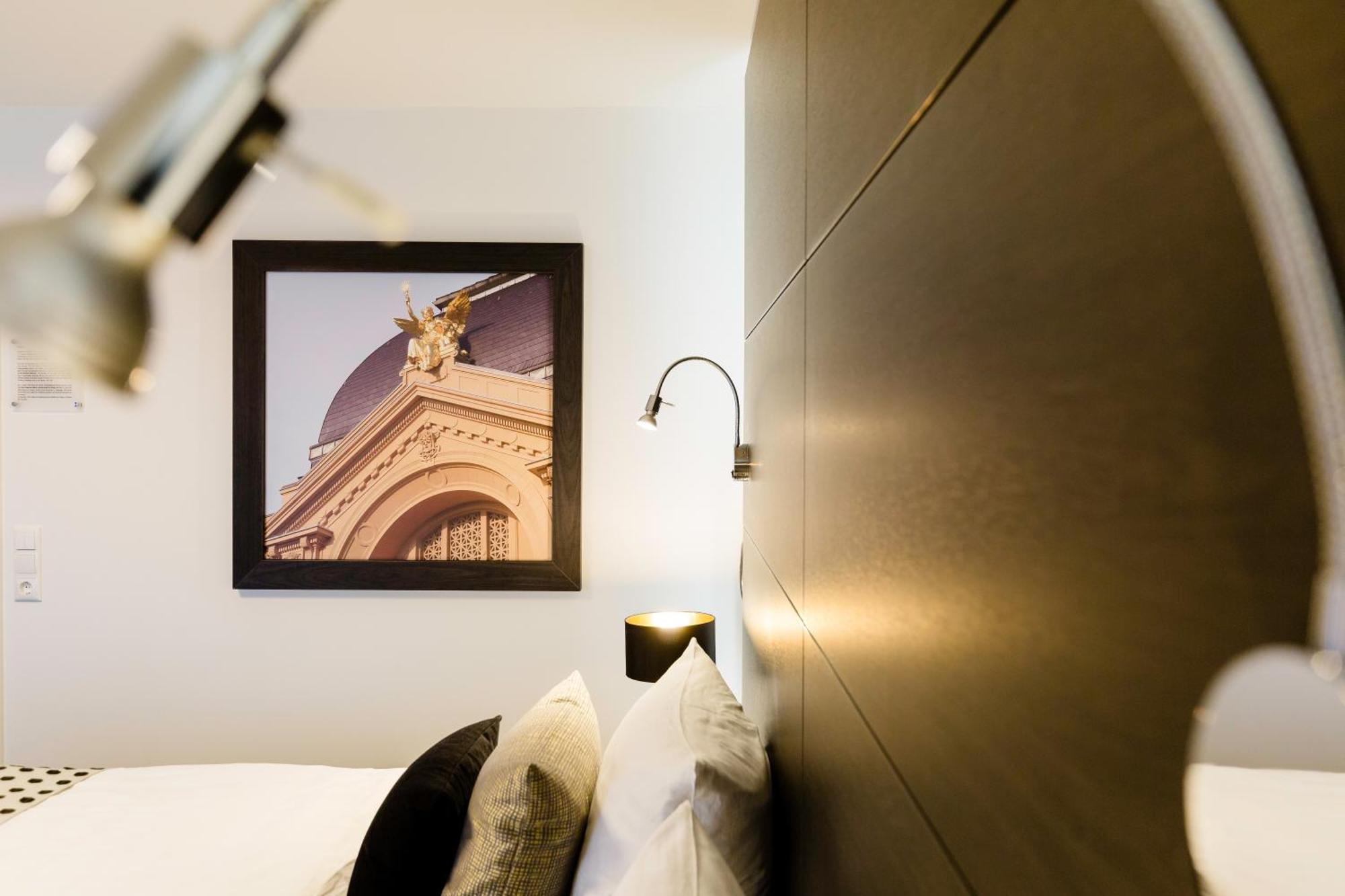 Hotel Restaurant Zwergschloesschen ゲーラ エクステリア 写真