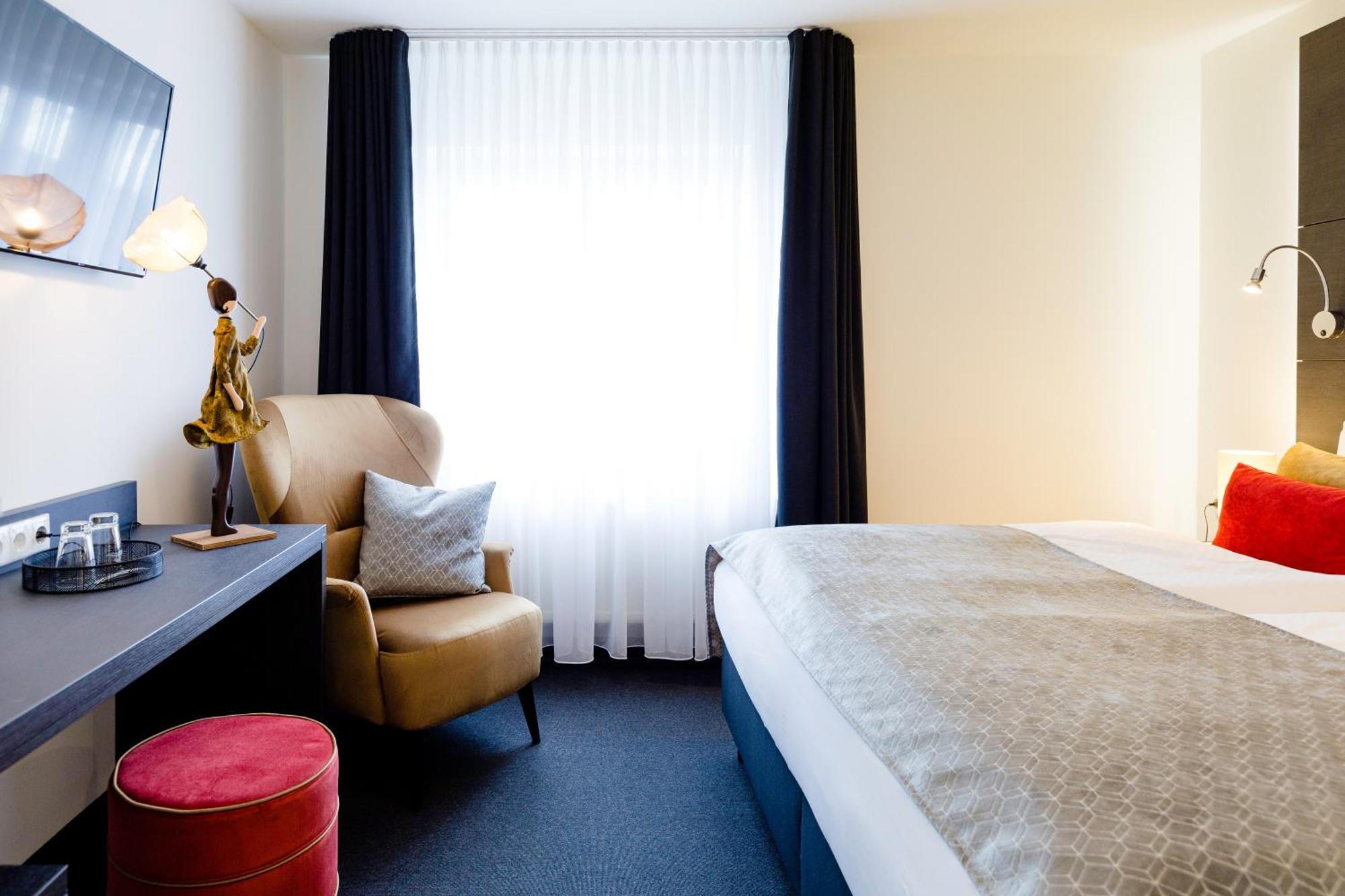 Hotel Restaurant Zwergschloesschen ゲーラ エクステリア 写真