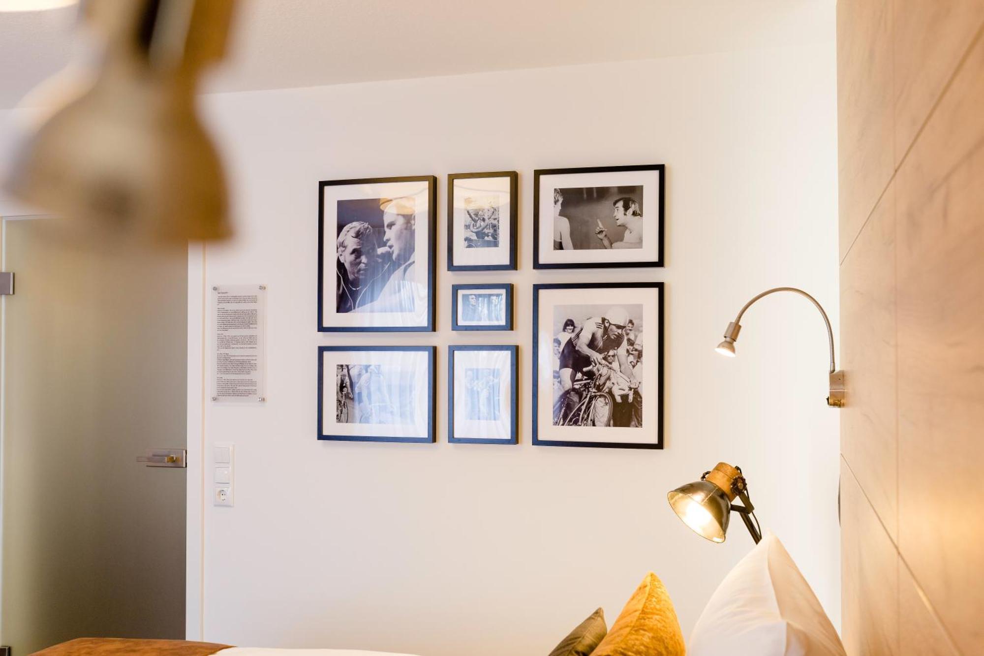 Hotel Restaurant Zwergschloesschen ゲーラ エクステリア 写真