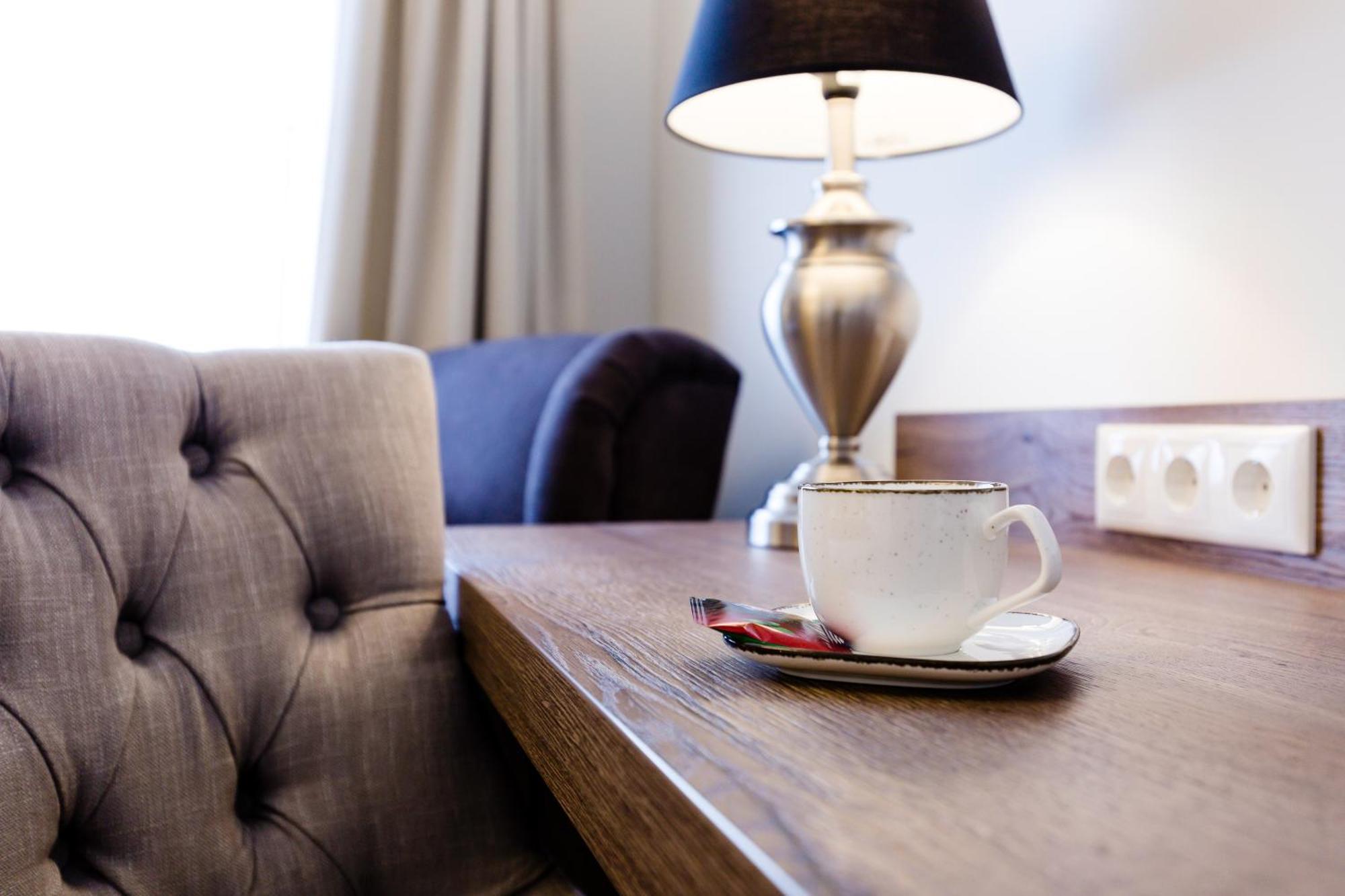 Hotel Restaurant Zwergschloesschen ゲーラ エクステリア 写真